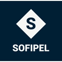 Réseau Sofipel logo - Similar company to Mg Motor Brest - Groupe Sofipel