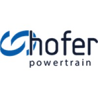 Hofer Powertrain Uk Limited
