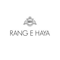 Rang-e-haya logo - Similar company to Holistic Commerce