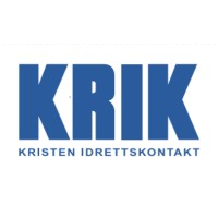 KRIK Kristen Idrettskontakt logo - Similar company to Kfuk-Kfum-Speiderne