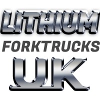 Lithium Forktrucks UK logo - Similar company to Lithium Forklifts