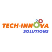 Tech-Innova Solutions, LLC logo - Similar company to Stuff That Works