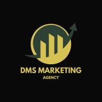 DMS Marketing Agency logo - Similar company to Distinctive Marketing Solutions