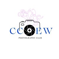 CCOEW Photography Club logo - Similar company to The Unscripted