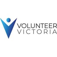 Volunteer Victoria logo - Similar company to Nugennext