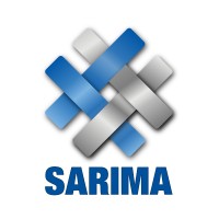 Southern African Research and Innovation Management Association (SARIMA) logo - Similar company to Arctik - Communication For Sustainability