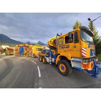 ARAVIS LEVAGE logo - Similar company to Axl Levage