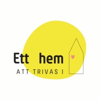 Ett Hem Att Trivas I