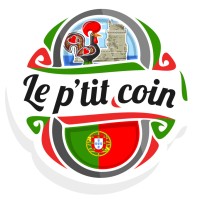 Le P'tit Coin Portugais logo - Similar company to Centre Portugais De Formation Culturelle - Le Raincy