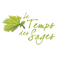 Le Temps des Sages logo - Similar company to Domaine Rabasse Charavin