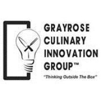 Grayrose Culinary Innovation Group logo - Similar company to Malvi Mallow