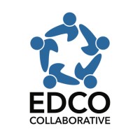 EDCO Collaborative logo - Similar company to Solarity, A Healthtech Solutions Company