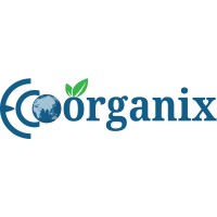 ECO ORGANIX logo - Similar company to Superbee From Beeconscious Co Ltd