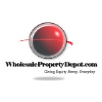 Wholesalepropertydepot.Com A Division Of Caillavet Rei Holdings, Llc