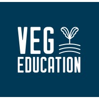 VEG Education logo - Similar company to Circular Peninsula