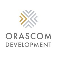 Orascom Development logo - Similar company to Orascom Development Egypt