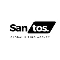 Santos Global Hiring logo - Similar company to 3D Maker