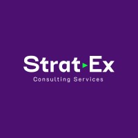 Stratex Consulting Services logo - Similar company to Stratex India