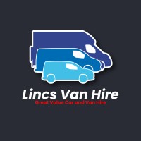 Lincs Van Hire Ltd logo - Similar company to Carhire