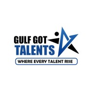 Gulf Got Talents - Top Casting & Modeling Agency in Dubai logo - Similar company to Morphiaas - The Digital Marketing Agency