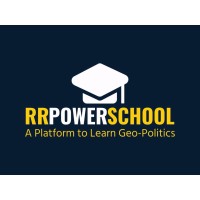RR Power School logo - Similar company to Intellisense Solutions