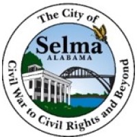 City of Selma Human Resource Administration logo - Similar company to This Generation Recruitment