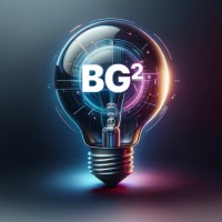 Bg2 Pod logo - Similar company to Myworkdoc
