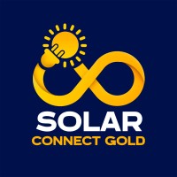 Solar Connect Gold logo - Similar company to Kn Telecom