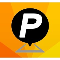 GoParkr logo - Similar company to Ingrid Cloud