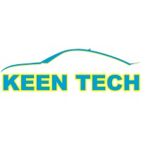 Keen Tech Ltd logo - Similar company to Firelineuk