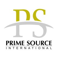 Prime Source International logo - Similar company to Young Yield Ventures