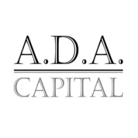 A.D.A. Capital Group logo - Similar company to Toftegaard Biler A/S