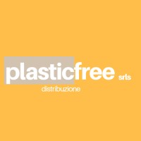 Plastic free s.r.l.s. logo - Similar company to Plastic Technology S.R.L.
