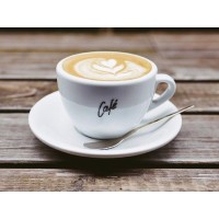 MyCafe logo - Similar company to Iris Bahrain