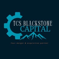 TCS Blackstone Capital logo - Similar company to Centry