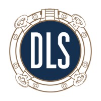 DLS Marine logo - Similar company to Zephyr Drones