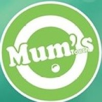 Mums Products logo - Similar company to Couriemate