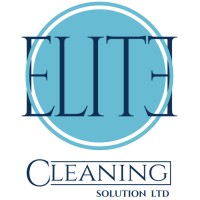 ELITE CLEANING SOLUTIONS LTEE logo - Similar company to Ih Services
