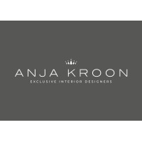 Anja Kroon Interior Designers logo - Similar company to Mvd Interior Design