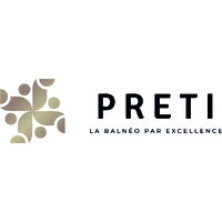 PRETI FRANCE logo - Similar company to Wolf Deconstruction
