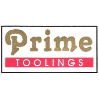 Prime Tooling logo - Similar company to Packr.Io