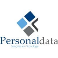Personaldata Soluções Em Tecnologia