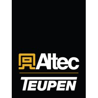 TEUPEN Maschinenbau GmbH logo - Similar company to Cesl Training