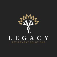 Legacy Retirement Solutions logo - Similar company to Legacy Retirement Group