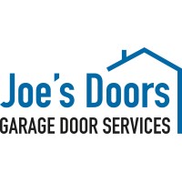 Joe's Doors - Garage Door Services