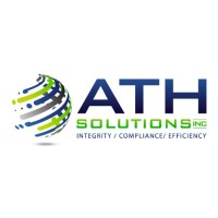ATH SOLUTIONS, INC. logo - Similar company to Ath Solutions