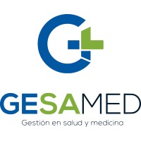 GESAMED logo - Similar company to Genera Rental
