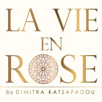 La Vie en Rose by Dimitra Katsafadou logo - Similar company to Farcom S.A.