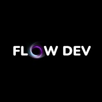 Flow Dev logo - Similar company to Adrian April Consult