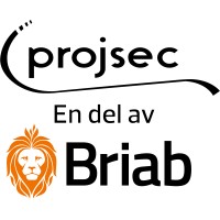 Projsec AB logo - Similar company to Detertech | Se